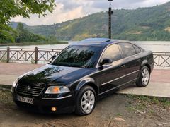 Sahibinden Volkswagen Passat 1.9 TDi Highline 2004 Model