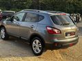 Nisaan Qashqai Tekna Skypack