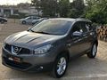 Nisaan Qashqai Tekna Skypack