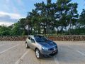 Nisaan Qashqai Tekna Skypack