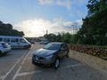 Nisaan Qashqai Tekna Skypack