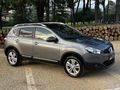 Nisaan Qashqai Tekna Skypack