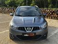 Nisaan Qashqai Tekna Skypack