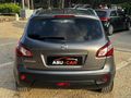 Nisaan Qashqai Tekna Skypack