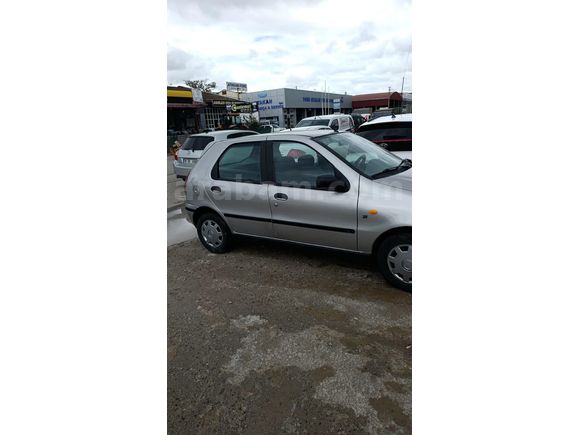 Sahibinden Fiat Palio 1.2 EL 2001 Model