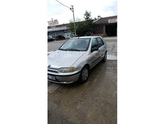 Sahibinden Fiat Palio 1.2 EL 2001 Model