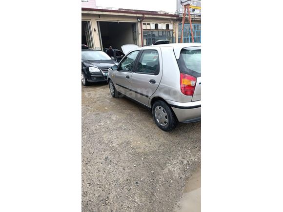 Sahibinden Fiat Palio 1.2 EL 2001 Model