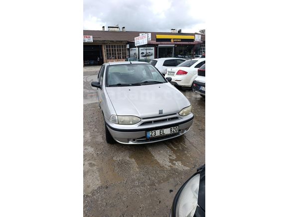 Sahibinden Fiat Palio 1.2 EL 2001 Model