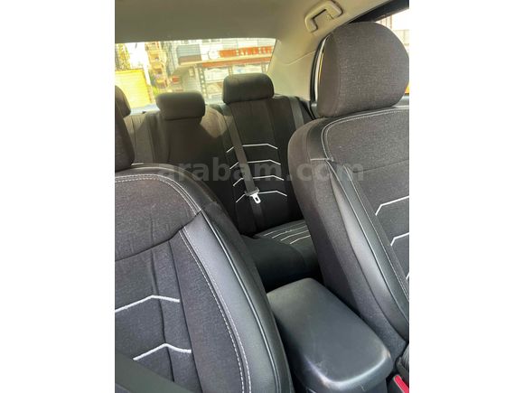 Sahibinden Toyota Corolla 1.4 D-4D Comfort 2012 Model 