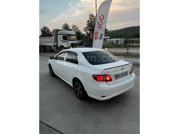 Sahibinden Toyota Corolla 1.4 D-4D Comfort 2012 Model 