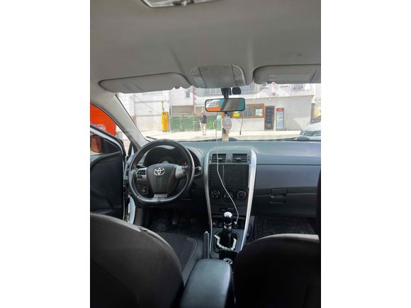 Sahibinden Toyota Corolla 1.4 D-4D Comfort 2012 Model 