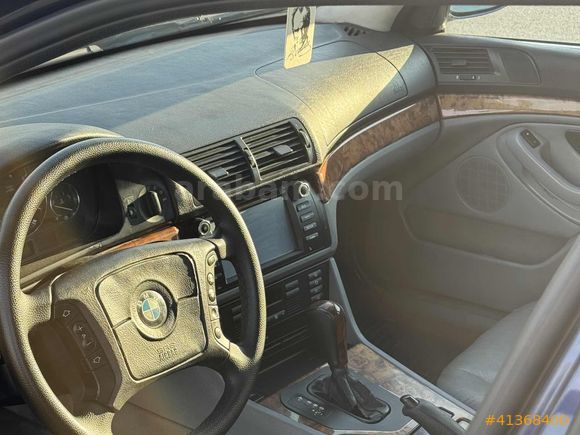 EMSALSİZ TEMİZLİKTE FULL DOLU SORUNSUZ E39