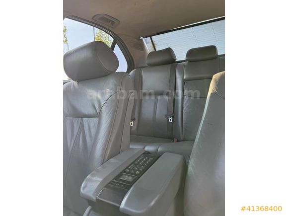 EMSALSİZ TEMİZLİKTE FULL DOLU SORUNSUZ E39