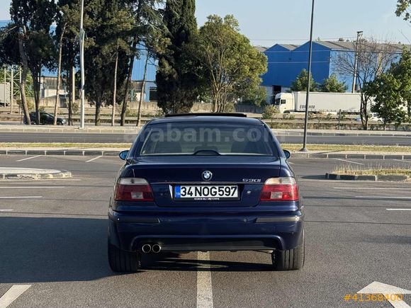 EMSALSİZ TEMİZLİKTE FULL DOLU SORUNSUZ E39