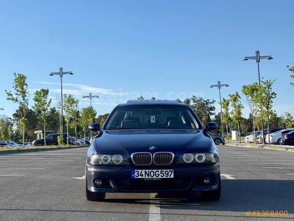 EMSALSİZ TEMİZLİKTE FULL DOLU SORUNSUZ E39