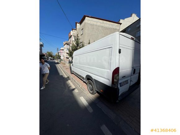 SANAYİ ESNAFINA EKMEKLİK