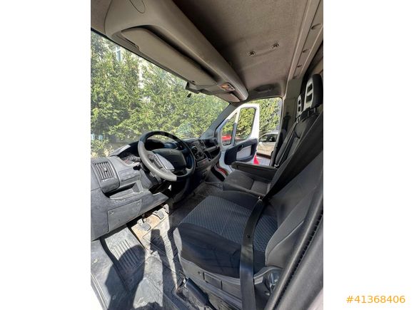 SIFIR MOTOR EKMEKLİK