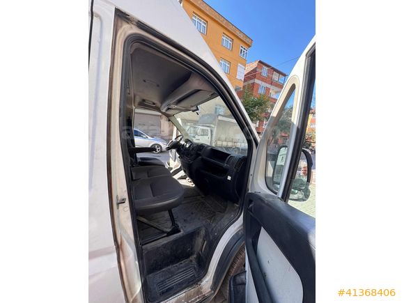SANAYİ ESNAFINA EKMEKLİK