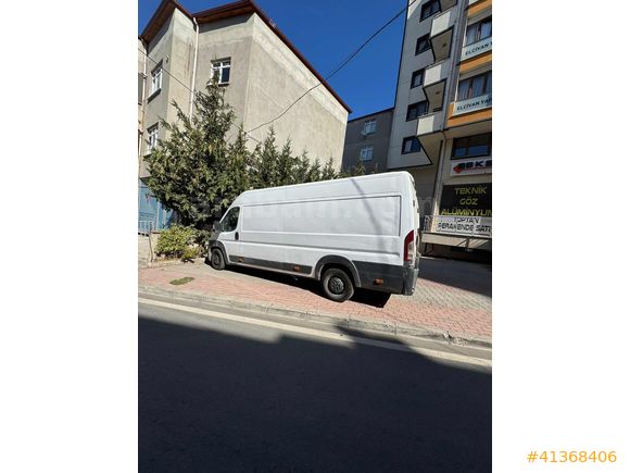 SANAYİ ESNAFINA EKMEKLİK