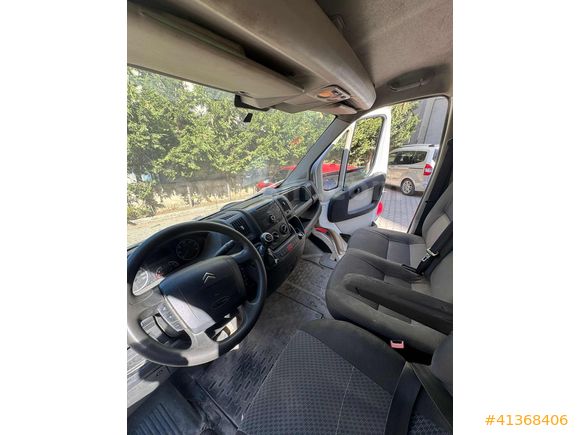 SANAYİ ESNAFINA EKMEKLİK