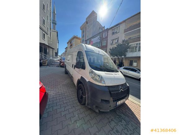 SANAYİ ESNAFINA EKMEKLİK
