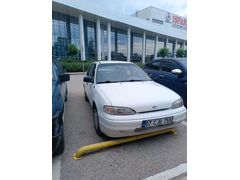 Sahibinden Hyundai Accent 1.5 GLS 1996 Model