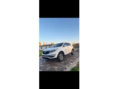Sahibinden Kia Sportage 1.6 GDI Concept Plus 2014 Model