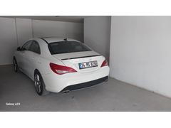 Sahibinden Mercedes - Benz CLA 180 CDI AMG 2015 Model  323.000 km Beyaz