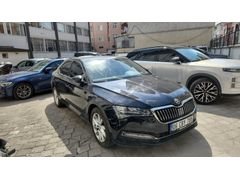 Sahibinden Skoda SuperB 1.5 TSI Premium 2023 Model 