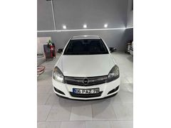 NE DOKTORDAN NE MEMURDAN KAMYON ŞÖFÖRÜNDEN SATILIK OPEL ASTRA 