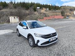 Sahibinden Volkswagen Taigo 1.0 TSI Life 2025 Model  18.100 km Beyaz