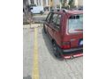 Sahibinden Fiat Uno 70 SX 1997 Model İzmir