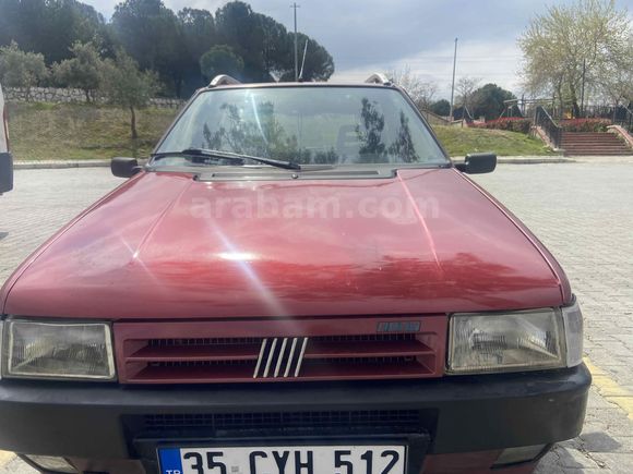 Sahibinden Fiat Uno 70 SX 1997 Model İzmir