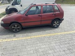 Sahibinden Fiat Uno 70 SX 1997 Model İzmir