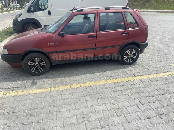 Sahibinden Fiat Uno 70 SX 1997 Model İzmir