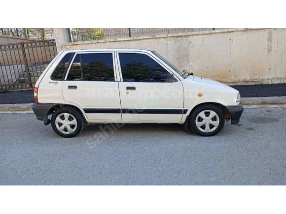 Sahibinden Suzuki Maruti 800 2000 Model 