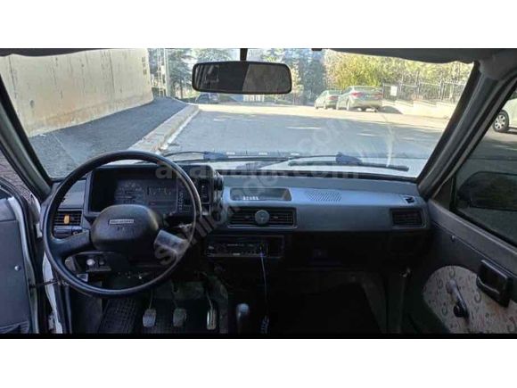 Sahibinden Suzuki Maruti 800 2000 Model 