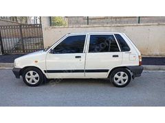 Sahibinden Suzuki Maruti 800 2000 Model 
