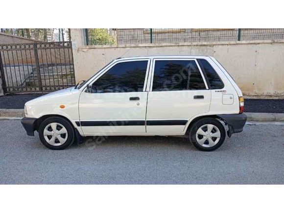 Sahibinden Suzuki Maruti 800 2000 Model 