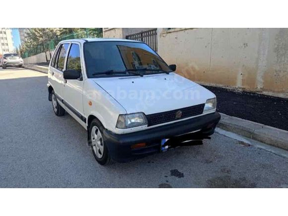 Sahibinden Suzuki Maruti 800 2000 Model 