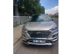 Sahibinden Hyundai Tucson 1.6 CRDi Smart 2020 Model
