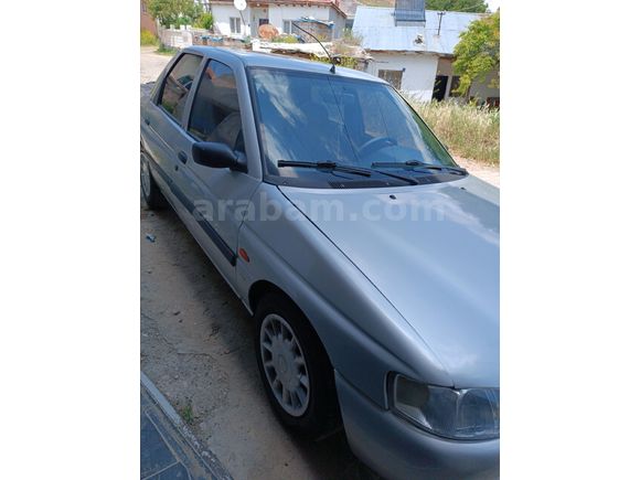 Sahibinden Ford Escort 1.6 CLX 1996 Model