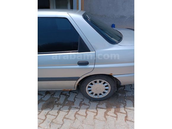 Sahibinden Ford Escort 1.6 CLX 1996 Model