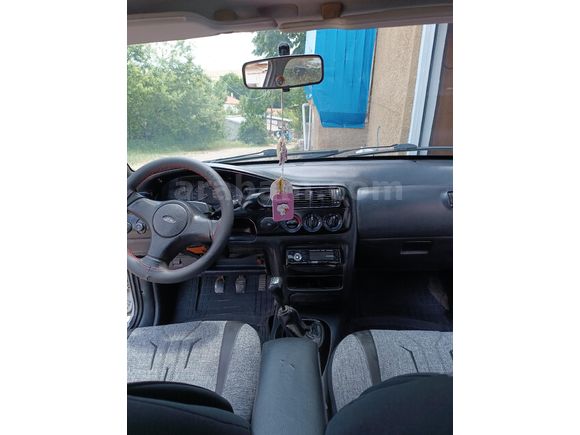 Sahibinden Ford Escort 1.6 CLX 1996 Model