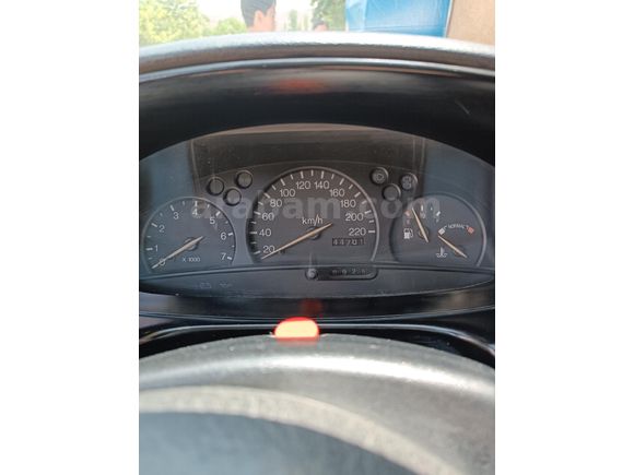 Sahibinden Ford Escort 1.6 CLX 1996 Model