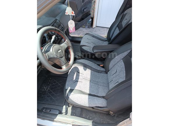 Sahibinden Ford Escort 1.6 CLX 1996 Model
