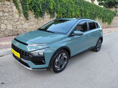 İLK EL 2024 BAYON OTOMATİK 1.0 T-GDİ STYLE HATA BOYA TRAMER YOK