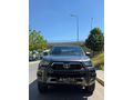 AMİTİS AUTO - 2025 -8000 km INVICIBLE 4X4