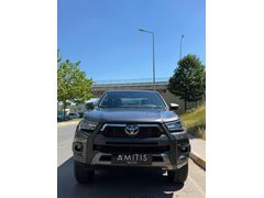 AMİTİS AUTO - 2025 -8000 km INVICIBLE 4X4