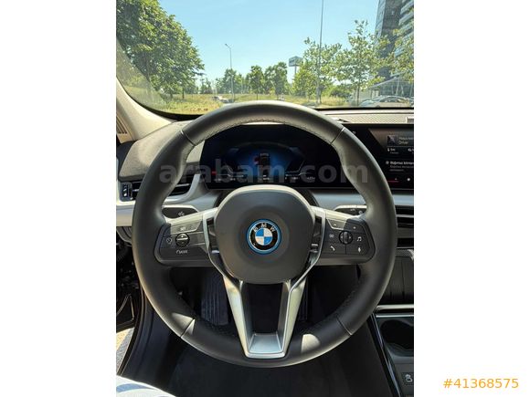 AMİTİS AUTO-2025 model -SPORT LINE- SIFIR KM
